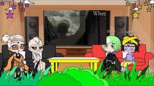 Реакция Повести о конце света НА Таня фон Дегуречафф TT