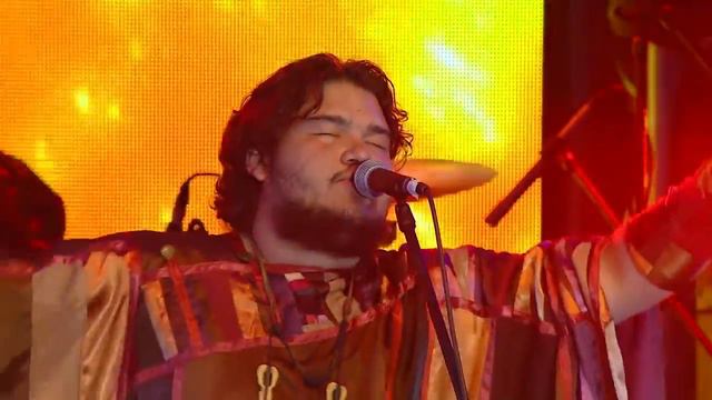 Новая Азия. Шаман и змея. смотреть онлайн