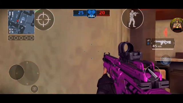 MC5 KANATA VS PARAGON смотреть онлайн