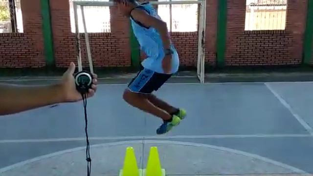 CARLOS JAVIER MARTINES PINEDA HABILIDAD FISICA # 4 смотреть онлайн