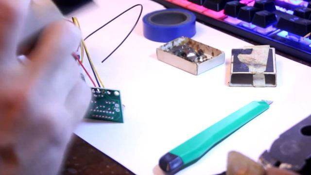 Как сделать портативную колонку с mp3 и bluetooth смотреть онлайн