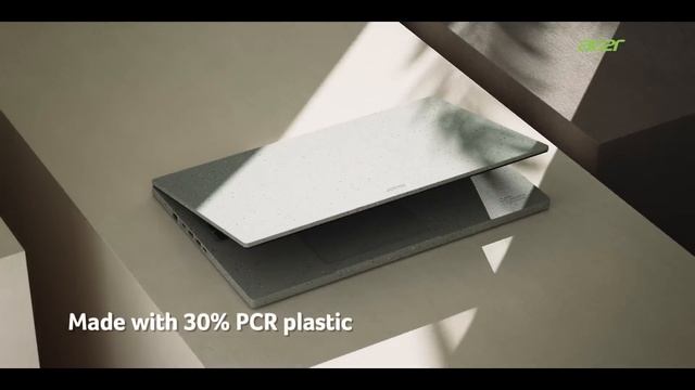 Acer Vero - The Green Laptop Revolution! смотреть онлайн