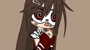 ||Никита расцелует всех|| ||Gacha club|| ||Никита Берг, Роменский, Фласка, Скретч, Градус, Руня||