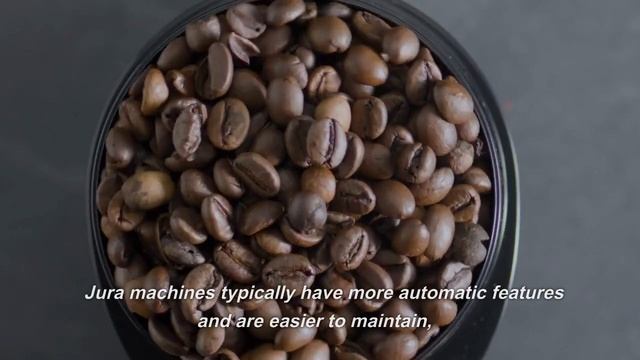 Jura vs Breville: Honest review of two great coffee machines смотреть онлайн