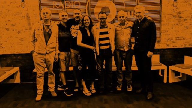 PORT SULPHUR Marc Riley 6th August 2018 смотреть онлайн