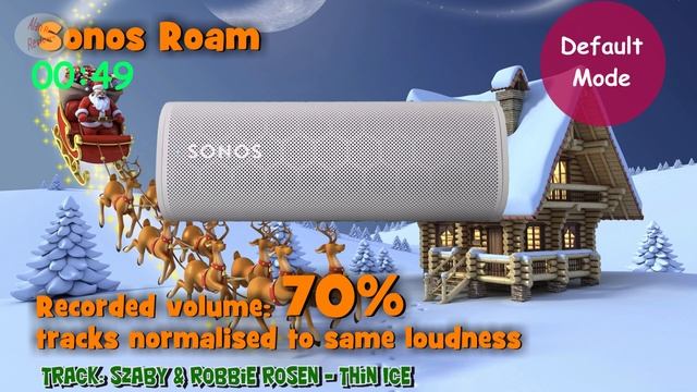 Sonos Roam (very expensive) vs JBL Flip 4 (cheap) - the big one ? смотреть онлайн