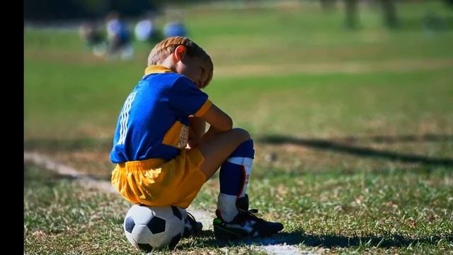 Что делать, если ребенок не умеет проигрывать? смотреть онлайн