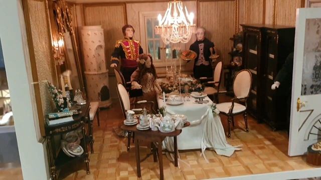 Базель Швейцария| Мир игрушек смотреть онлайн