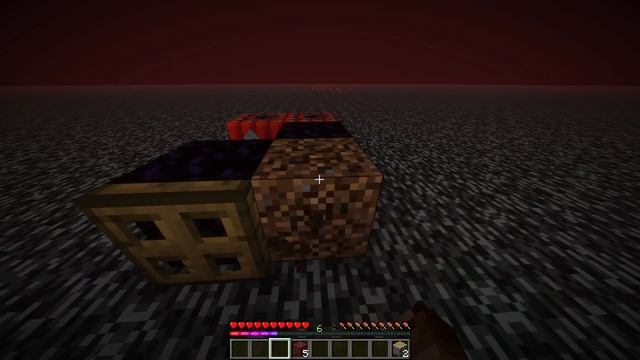 How To BREAK BEDROCK in 1.20+ Java смотреть онлайн