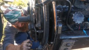 Отказала гидравлика и ВОМ на тракторе МТЗ - 82. В чём причина?