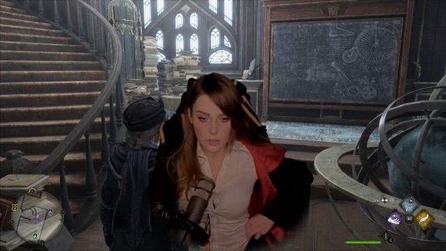 Alina Rin показала бубсы