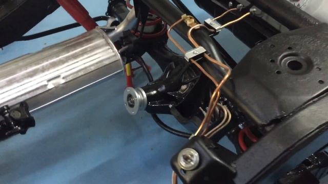 Mitsubishi Pajero 2.5 1992 rebuild смотреть онлайн