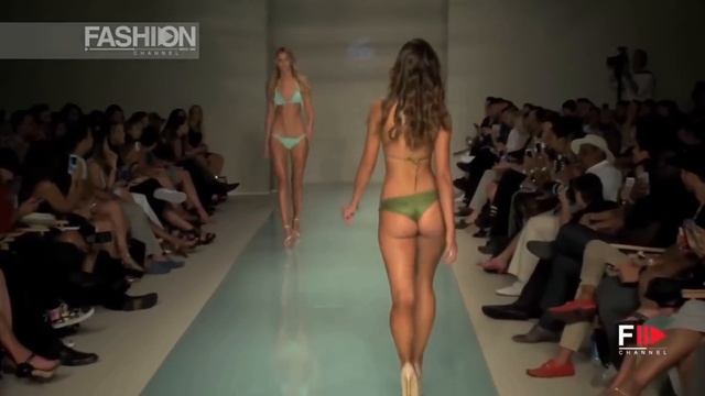 #PriscillaRicart - Swimwear.mp4