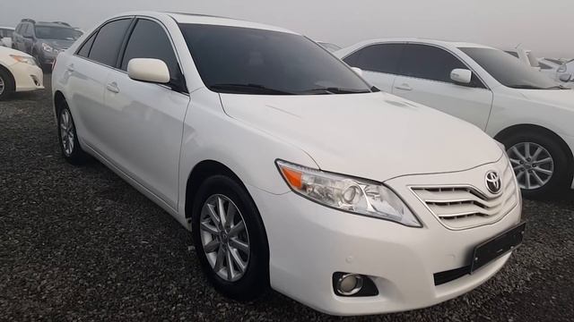 Toyota Camry 30-35-40-45-50-55 кузов?| 08.12.19| свежий перегон | Авторынок Бишкек смотреть онлайн