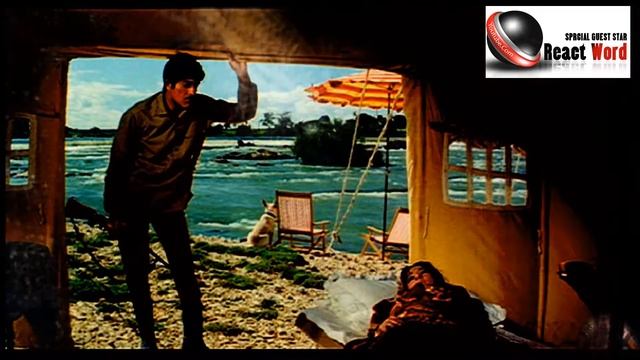 Top 5 Old Movie New Update -React Word 2017 HD смотреть онлайн