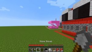 ?КАК ПЕРЕЖИТЬ ЦУНАМИ ИЗ БОКСИ БУ В МАЙНКРАФТ! ШЕДИ ЛЕСКА И НУБИК MINECRAFT