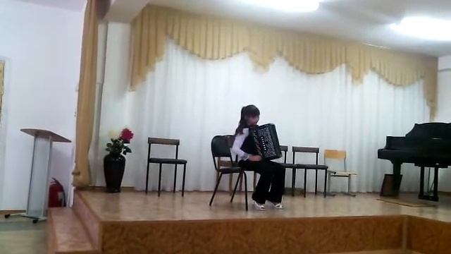 МАУДО Юмагузинская школа искусств смотреть онлайн