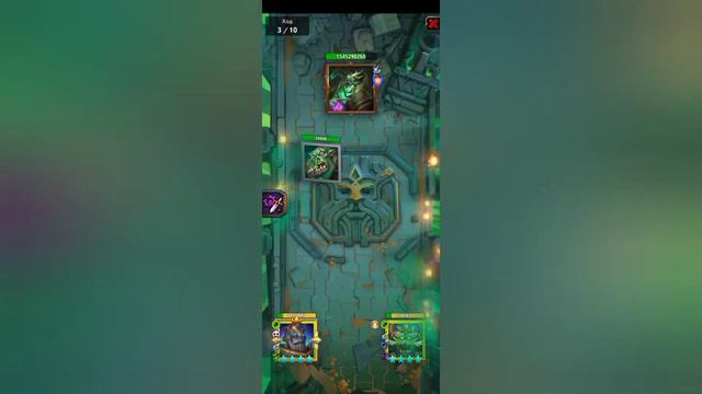 Dungeon crusher! Крушители подземелий! How to attack Kulazara? Как атаковать Кулазара? Part 49 смотреть онлайн