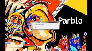 КАК ПРАВИЛЬНО ПОДКЛЮЧИТЬ ГРАФИЧЕСКИЙ ПЛАНШЕТ (Parblo A610S)