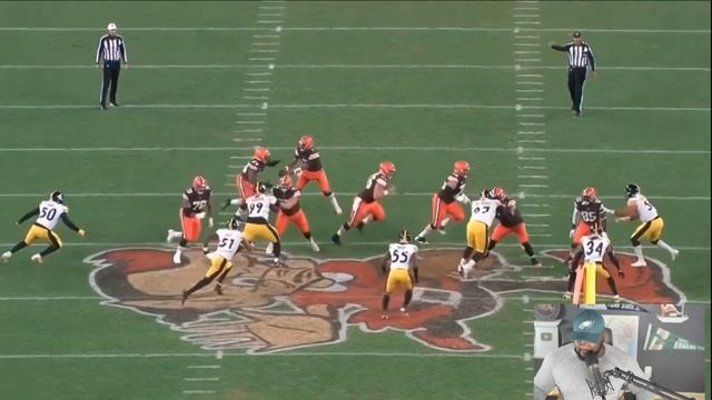 Philadelphia Eagles Study: Signing Myles Jack is MONEY IN THE BANK! | Perfect Fit смотреть онлайн