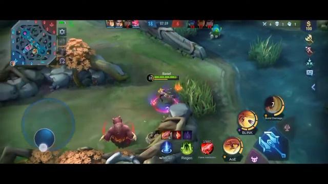 Test HP Infinix Hot11s.Nfc Pakai Hero Fany Ram 6/128 enjoy Gaes.. смотреть онлайн