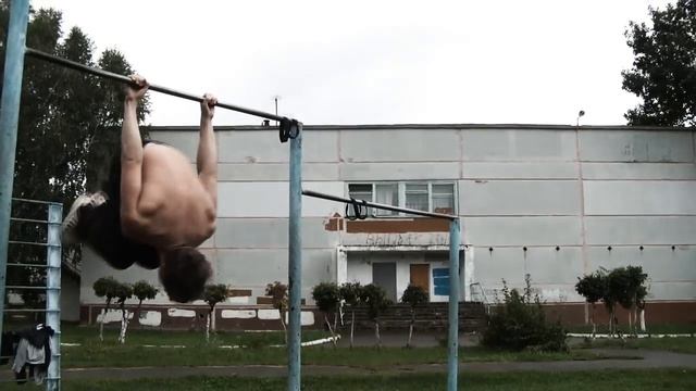 WORKOUT смотреть онлайн
