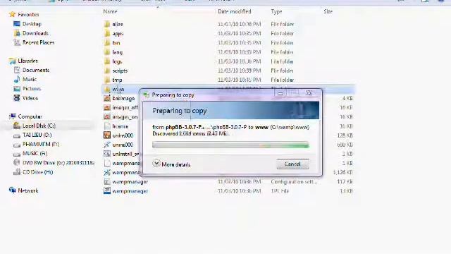 Huong dan lam forum phpbb 3 смотреть онлайн