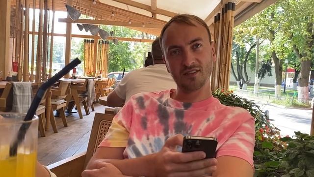 Ну, вот ?♀️больничный продлили .Встретилась с сыном .Подарки из Китая .Съела сама не знаю что! смотреть онлайн