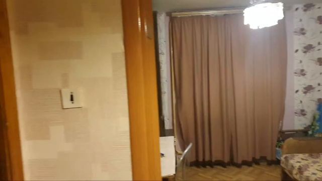 Обзор недвижимости. Снял комнату в Подмосковном Домодедово за 9500 рублей + ком.услуги смотреть онлайн