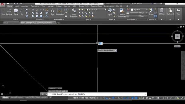 Calculation of Load from the Slabs Using AutoCAD | HYONKOWS смотреть онлайн