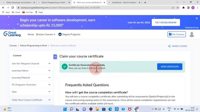 100% Free के miracle से Rs.2.50 लाख महीना की "Work from home jobs" पाओ। Sanjeev Kumar Jindal | Jobs смотреть онлайн