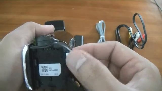 REVIEW, UNBOXING FILMADORA JVC GZ-E10 - Gracias A Mega Electronics смотреть онлайн