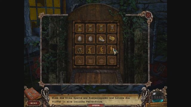Let's Play: Fear for Sale / Das Geheimnis von McInroy Manor: Part 7 (GER) смотреть онлайн
