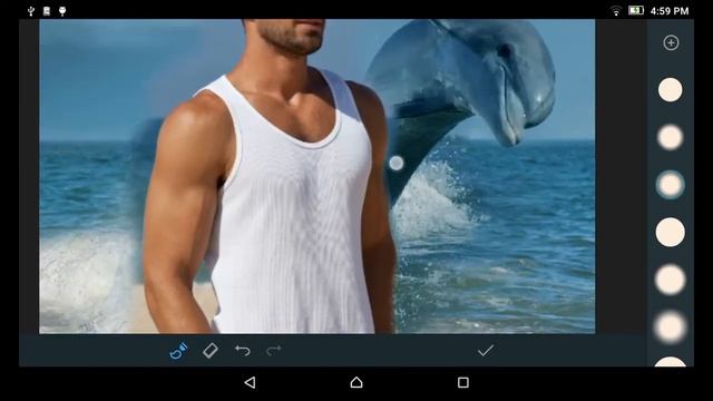 How To Use Photo Mixer? | Photo Editor | Photo Studio Tutorial