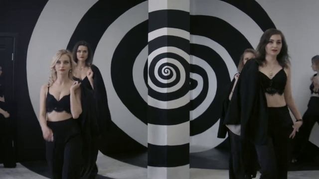 DEMKINA DANCE . SG Lewis "Holding Back". Dance Video смотреть онлайн