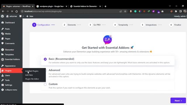 Manually install plugins and themes in WordPress 2022 by Tech Grow смотреть онлайн