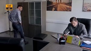 Дмитрий Паламарчук - В одну реку дважды. Фан видео.