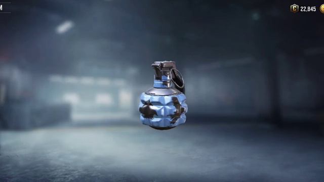 Call Of Duty Mobile S4 появился новый комплект "Кобальтовая сталь " смотреть онлайн