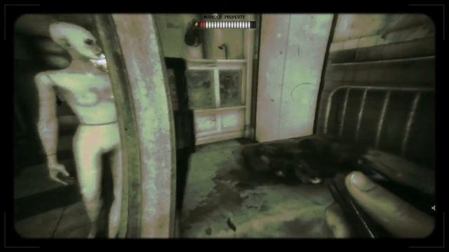Финальный тест - The Outlast Trials #3 смотреть онлайн