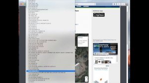 Точное направление на спутник, тестируем сервис