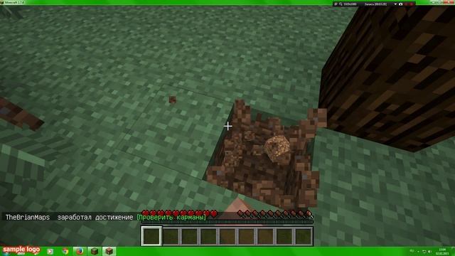 Как скачать и установить мод TooManyItems на minecraft- 1.7.4 смотреть онлайн