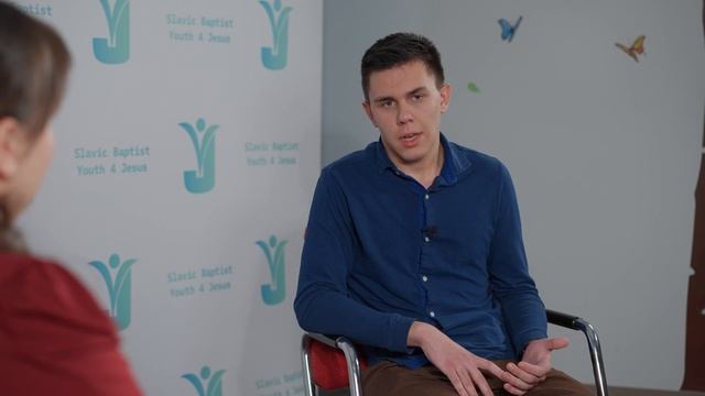 От исцеления к спасению (Бог или случайность)