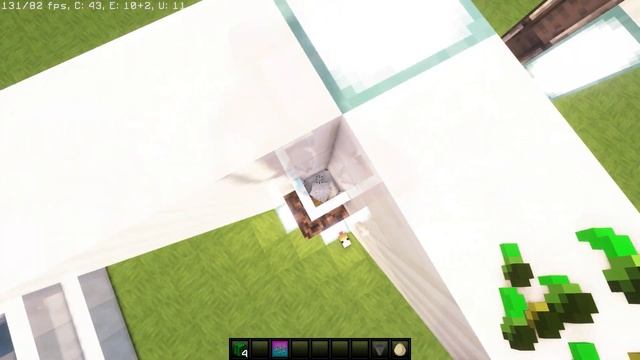 ТОП 5 САМЫХ ПРОСТЫХ ФЕРМ!! Фермы Minecraft!