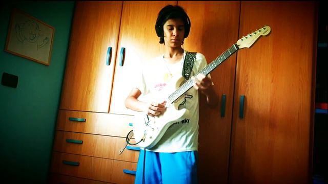 Brush With the Blues (Jeff Beck) смотреть онлайн