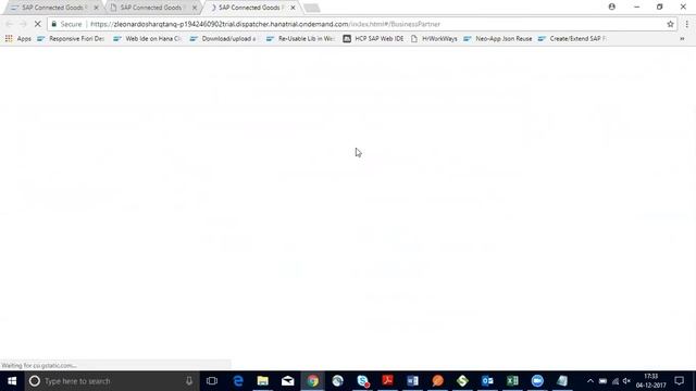 SAP Cloud Platform IOT Use Case | FIORI UI5 Python Raspberry Pi Arduino Uno смотреть онлайн