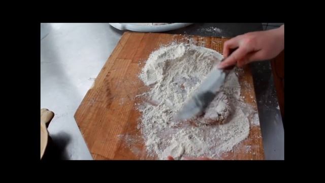 Мастер-класс по специальности "Общественное питание" квалификация "Повар" смотреть онлайн