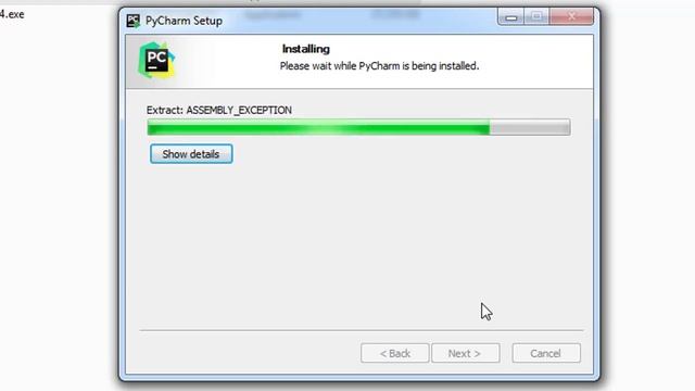 Tutorial Install Pycharm 2019.1.2 смотреть онлайн