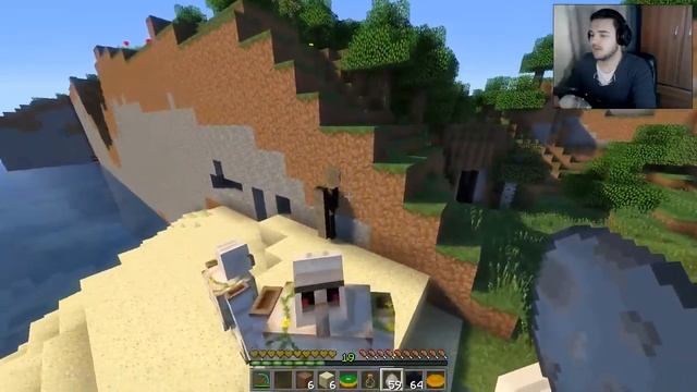 Minecraft: Mod Showcase: DONUTS MOD 1.6.4 ! смотреть онлайн