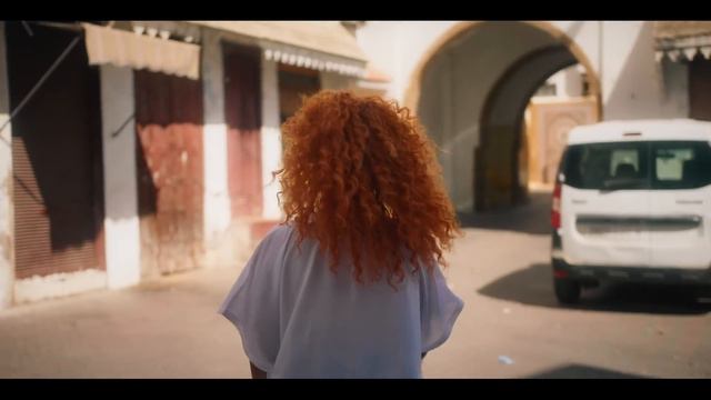 STORMY - MOULAGA (Official Music Video)