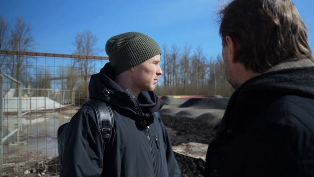 Скейтпарки Санкт-Петербурга: где кататься детям? смотреть онлайн